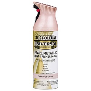 rust oleum universal all surface spray paint