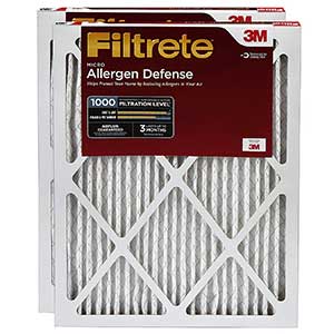 Ac Furnace Air Filter