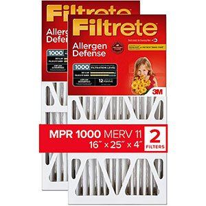 Ac Furnace Filter