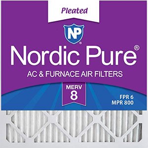 Nordic Pure Air Filters